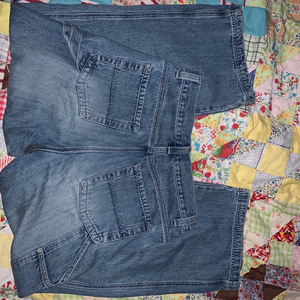 Carpenter Jeans
